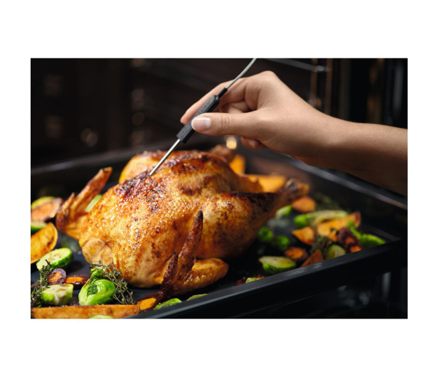 Electrolux PIEKARNIK EOC8P39WZ, STEAMCRISP - 1380408 - zdjęcie 4